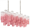 Подвесная люстра Loft it Murano 10580/1000R Clear pink 100_100_3099922